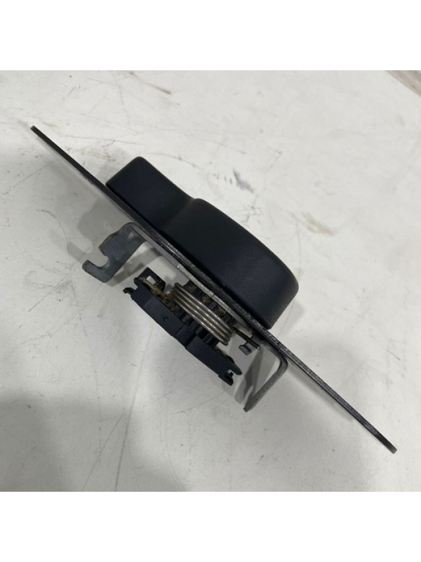 Maçaneta Interna Porta Traseira Renault Master 2.3 2013 2014