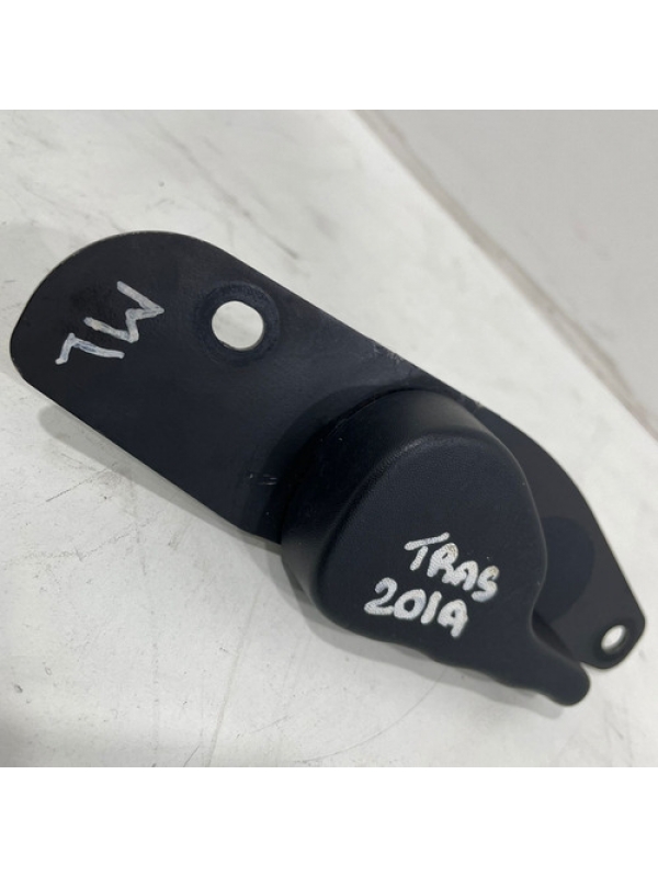 Maçaneta Interna Porta Traseira Renault Master 2.3 2013 2014