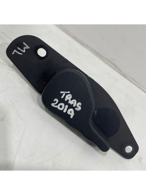 Maçaneta Interna Porta Traseira Renault Master 2.3 2013 2014