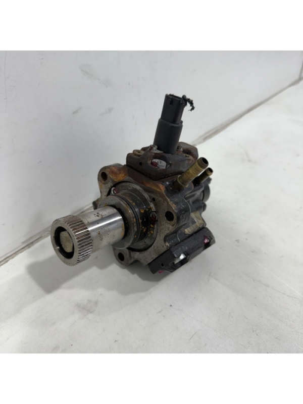 Bomba De Alta Pressão Fiat Ducato Jumper 2.8 1999 98 À 2005.
