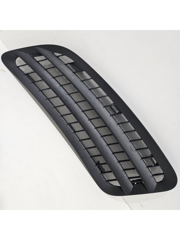 Par Grades / Grelha Do Capô Mb Sprinter 416 417 2020 À 2025.