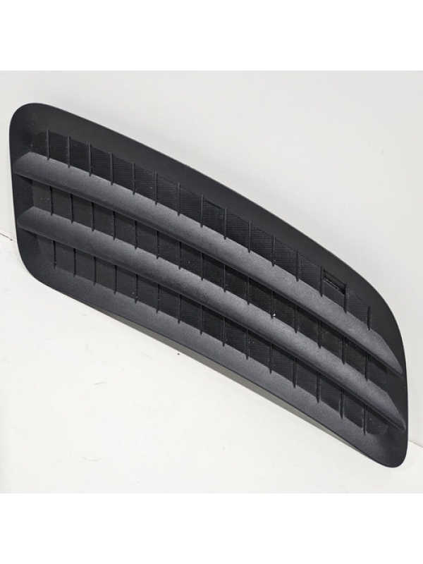 Par Grades / Grelha Do Capô Mb Sprinter 416 417 2020 À 2025.