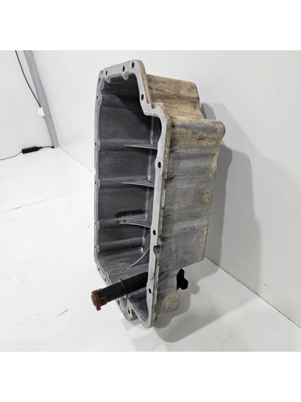 Carter Óleo Motor Com Sensor Mb Sprinter 415 515 2013 À 2022