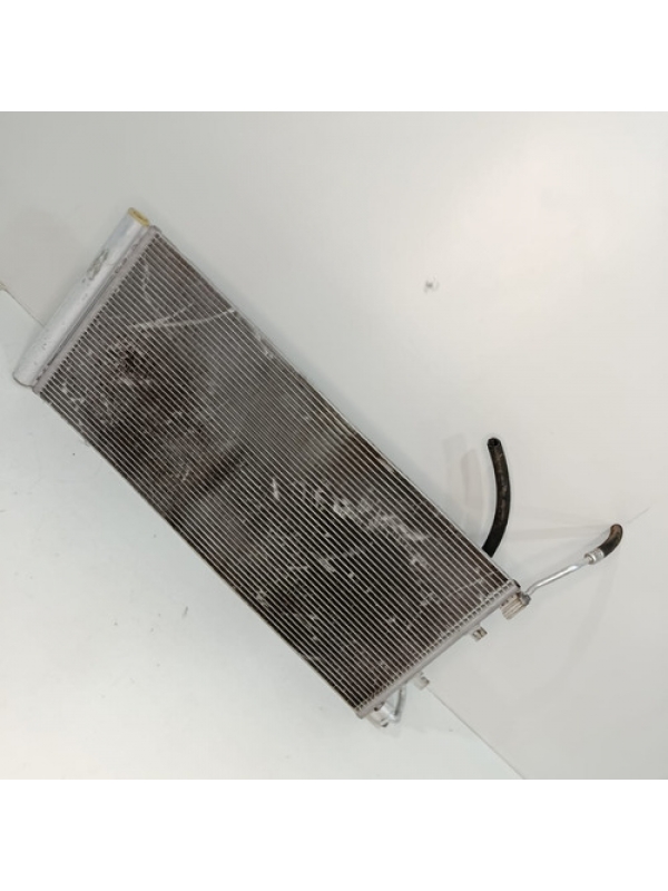 Condensador De Ar Renault Master 2.3 2014 2015 À 2021 2022 .