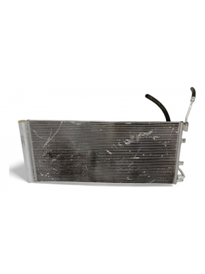 Condensador De Ar Renault Master 2.3 2014 2015 À 2021 2022 .