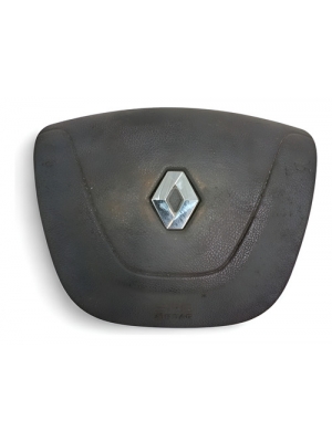 Bolsa Airbag Miolo Volante Renault Master 2.3 2013 014 À 022