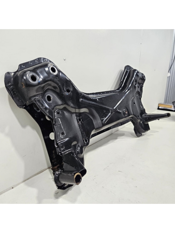 Agregado Suspensão Fiat Ducato Peugeot Boxer 2.0 2018 À 2024