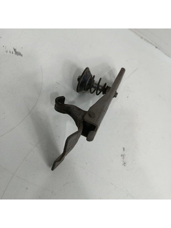 Trava Capô Mb Sprinter 416 516 417 517 2024 2025 A9107500200