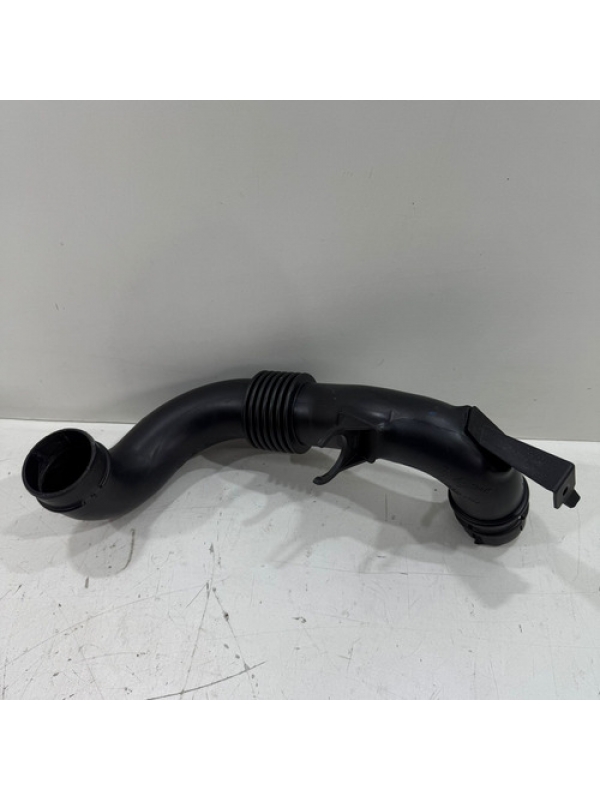 Duto Mangueira Entrada De Ar Renault Master 2.3 165550972r.