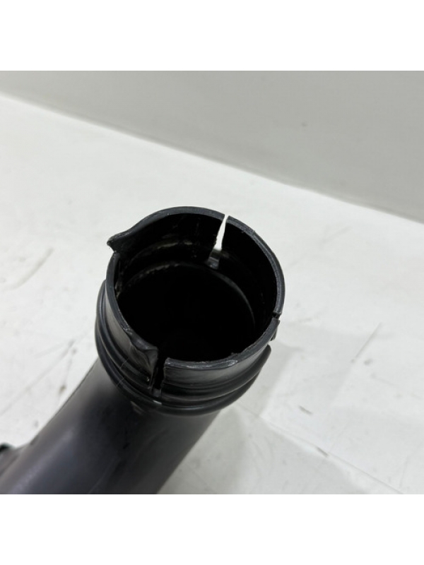 Duto Mangueira Entrada De Ar Renault Master 2.3 165550972r.