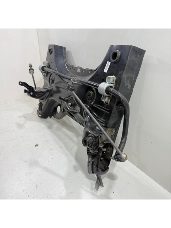 Agregado Suspensão Dianteira Peugeot Expert Scudo 2018 À 024