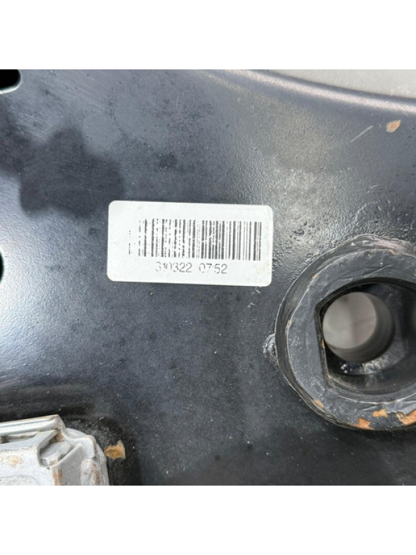 Agregado Suspensão Dianteira Peugeot Expert Scudo 2018 À 024