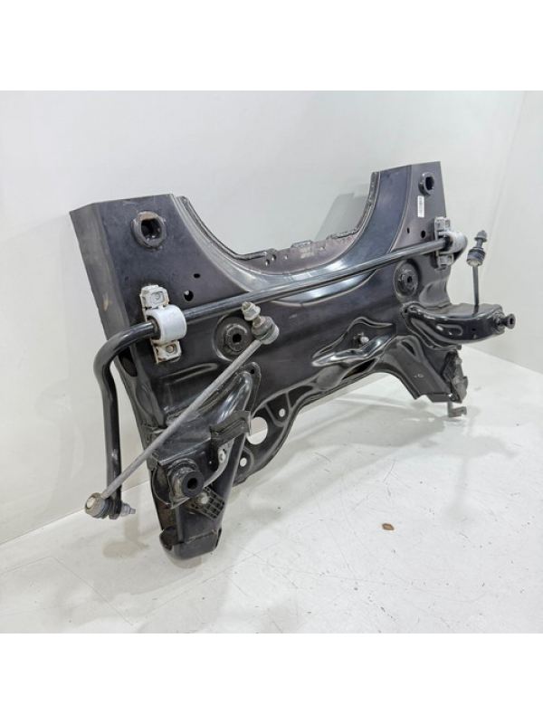 Agregado Suspensão Dianteira Peugeot Expert Scudo 2018 À 024