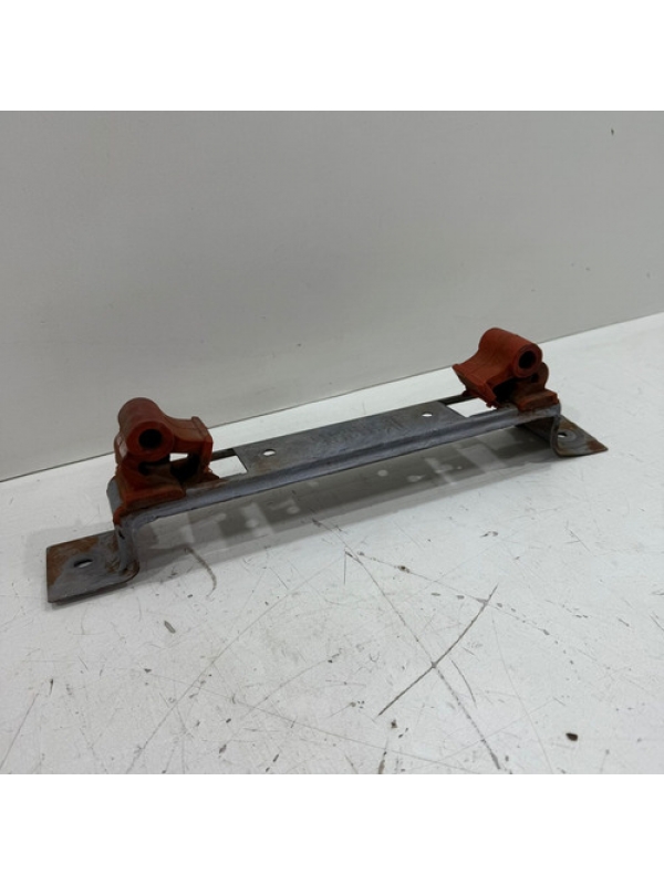 Coxim Suporte Catalisador Renault Master 2.3 2013 14 À 2022.