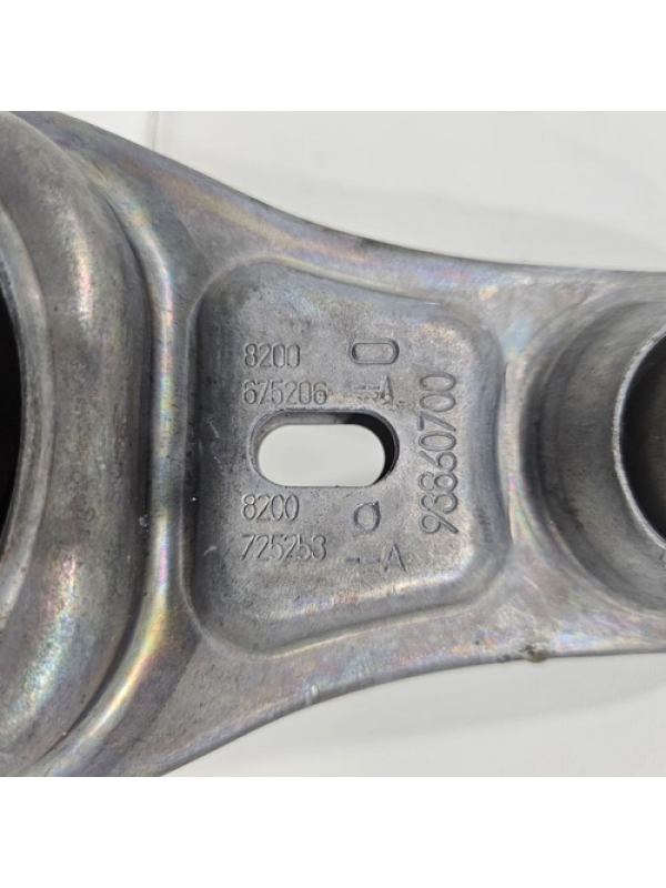 Coxim Do Motor Renault Master 2.3 2013 À 2021 2022 93860700.