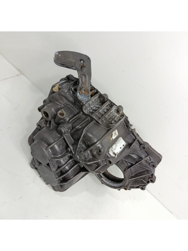Capa Seca Tampa Caixa Cambio Renault Master 2.5 2004 À 2012.