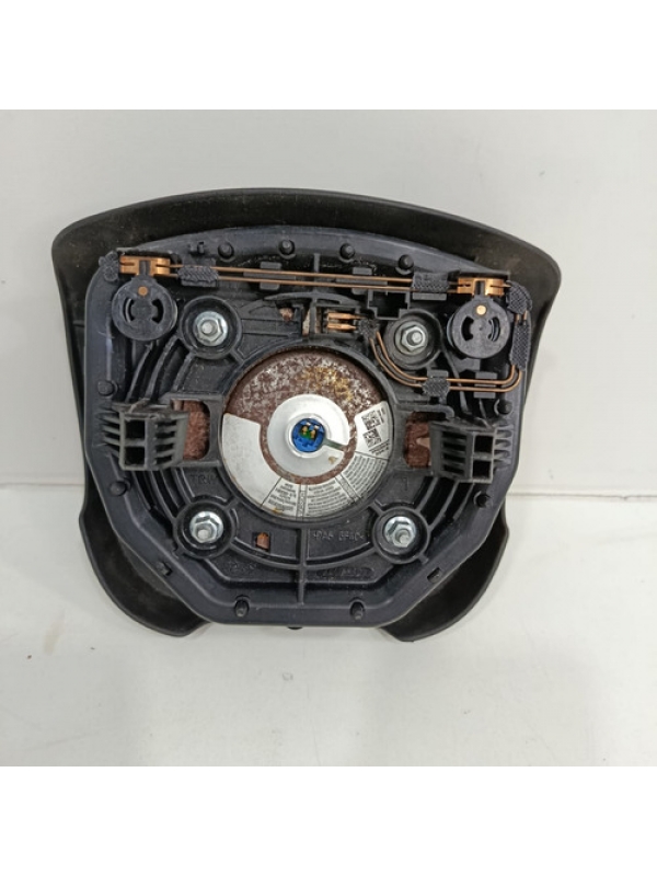 Bolsa Airbag Volante Renault Master 2.3 2013 2014 2015 À 022