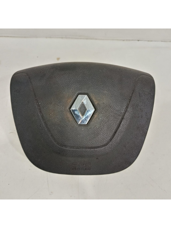 Bolsa Airbag Volante Renault Master 2.3 2013 2014 2015 À 022