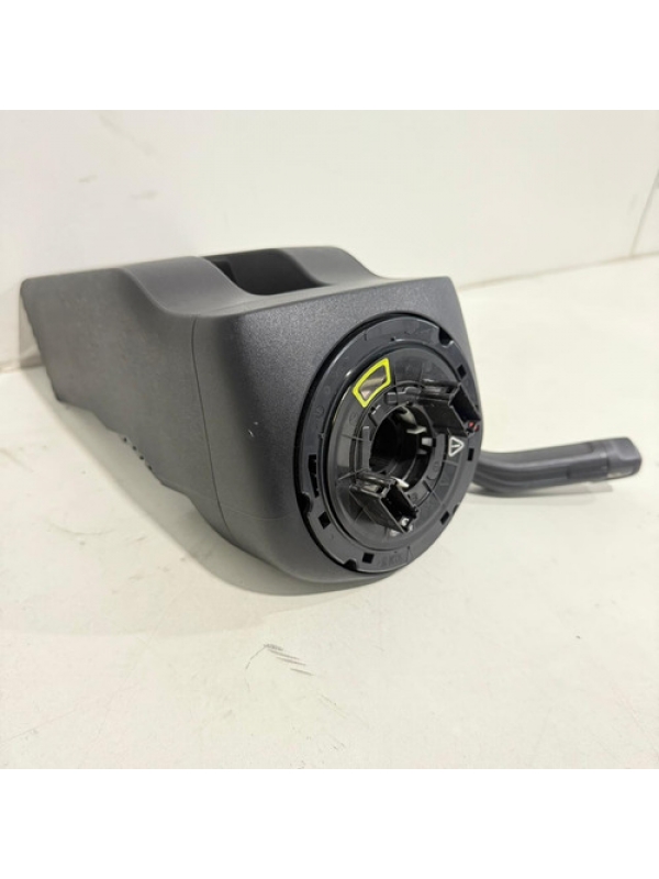 Chave Seta Moldura Coluna Direção Mb Sprinter 416 417 2025.