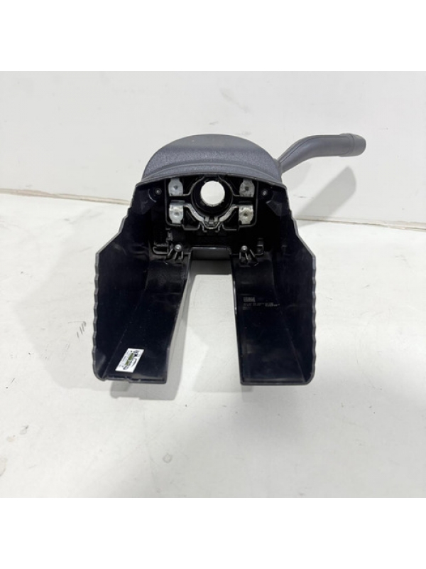 Chave Seta Moldura Coluna Direção Mb Sprinter 416 417 2025.