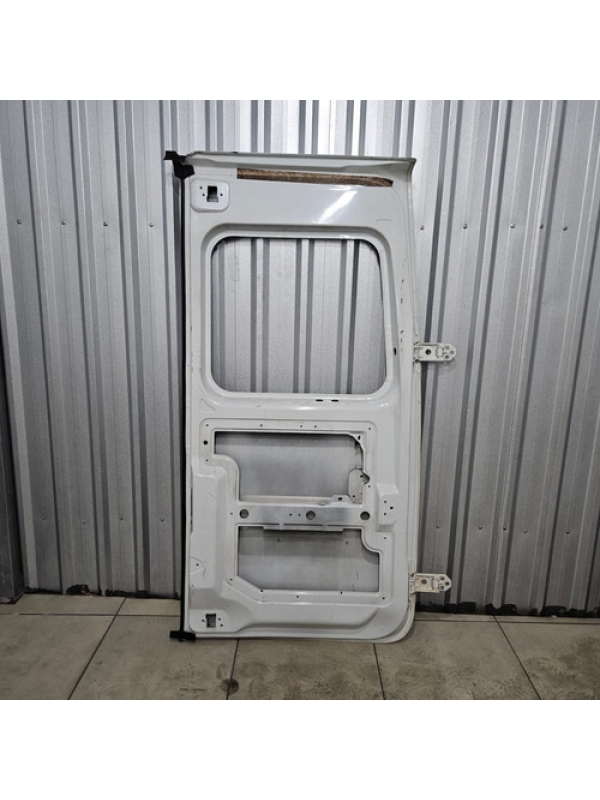 Porta Tampa Traseira Esquerda Renault Master 2.3 2014 À 2022