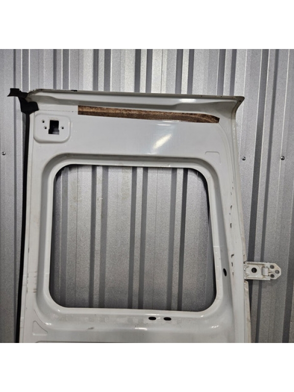 Porta Tampa Traseira Esquerda Renault Master 2.3 2014 À 2022