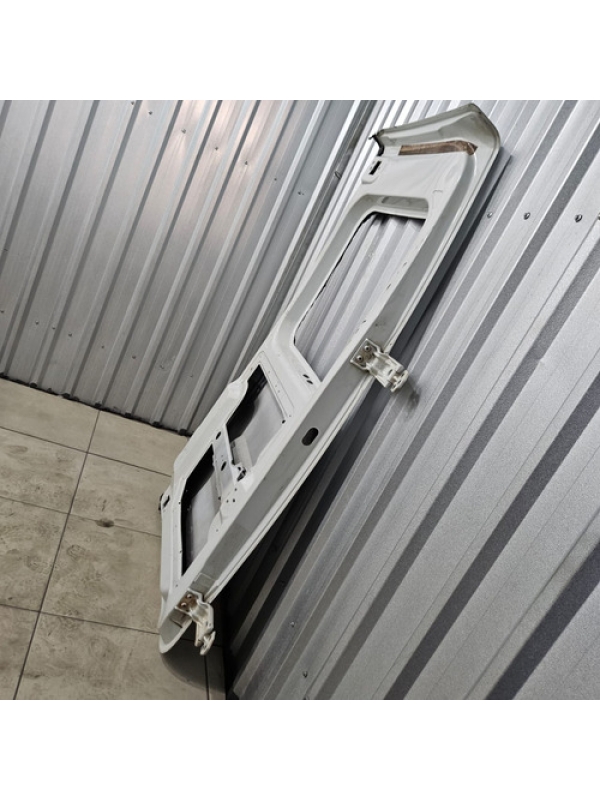 Porta Tampa Traseira Esquerda Renault Master 2.3 2014 À 2022