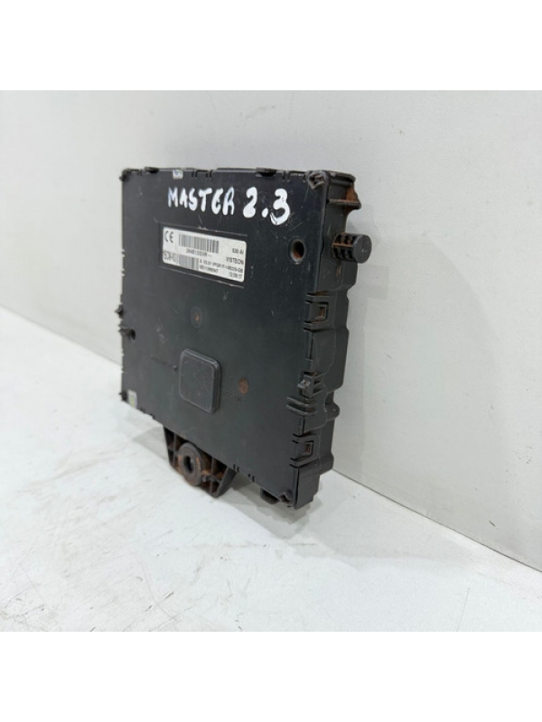 Modulo Conforto Bcm Renault Master 2.3 2013 2014 À 2021 2022