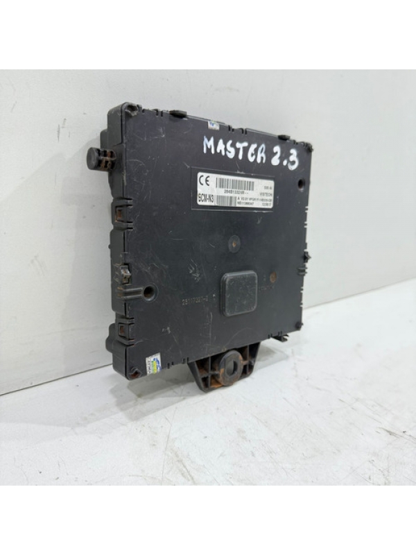 Modulo Conforto Bcm Renault Master 2.3 2013 2014 À 2021 2022
