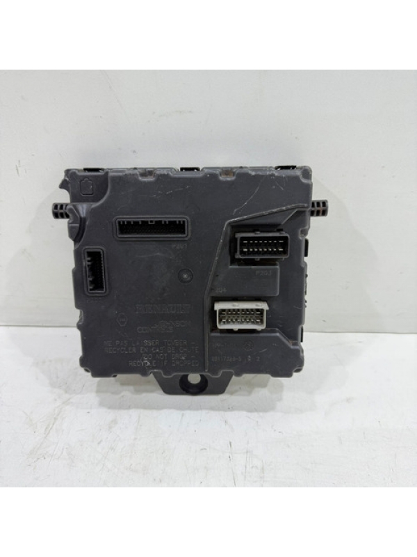 Modulo Conforto Bcm Renault Master 2.3 2013 2014 À 2021 2022
