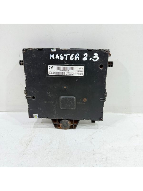 Modulo Conforto Bcm Renault Master 2.3 2013 2014 À 2021 2022