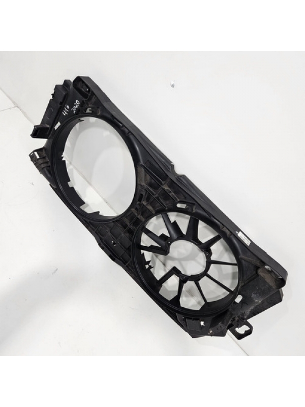 Defletor Captação Ar Mb Sprinter 415 2013 À 2019 A9065051388