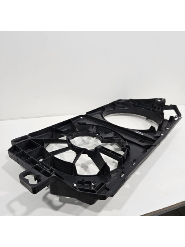 Defletor Captação Ar Mb Sprinter 415 2013 À 2019 A9065051388