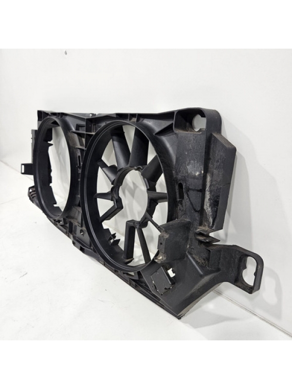Defletor Captação Ar Mb Sprinter 415 2013 À 2019 A9065051388