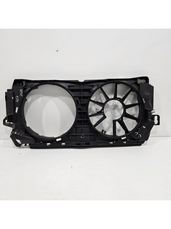 Defletor Captação Ar Mb Sprinter 415 2013 À 2019 A9065051388