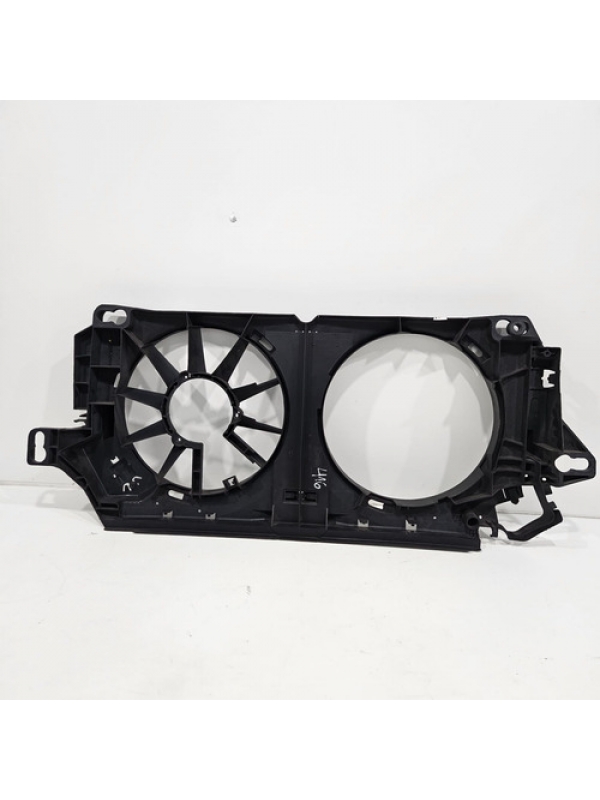 Defletor Captação Ar Mb Sprinter 415 2013 À 2019 A9065051388
