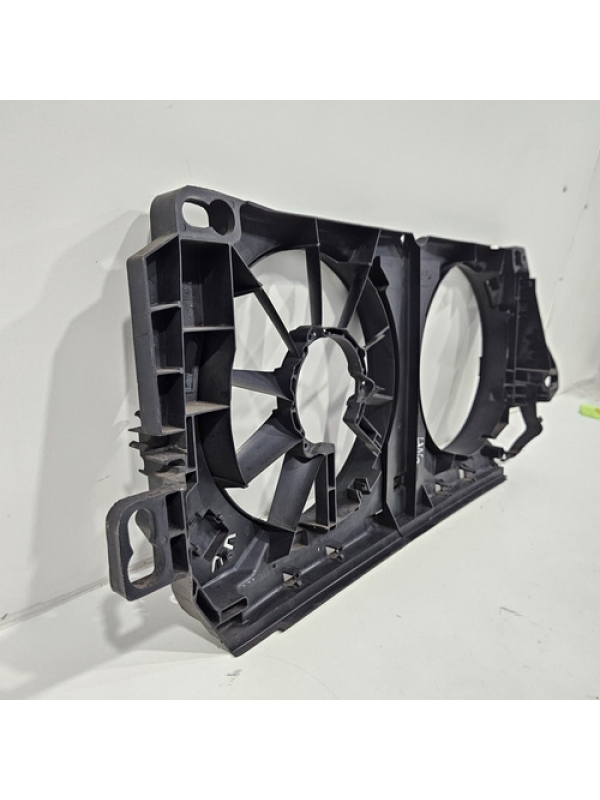 Defletor Captação Ar Mb Sprinter 415 2013 À 2019 A9065051388