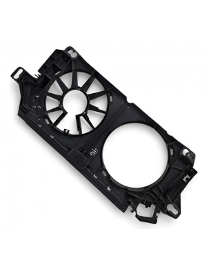 Defletor Captação Ar Mb Sprinter 415 2013 À 2019 A9065051388