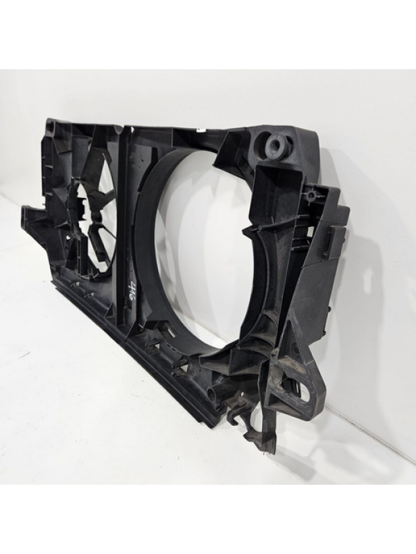 Defletor Captação Ar Mb Sprinter 415 2013 À 2019 A9065051388
