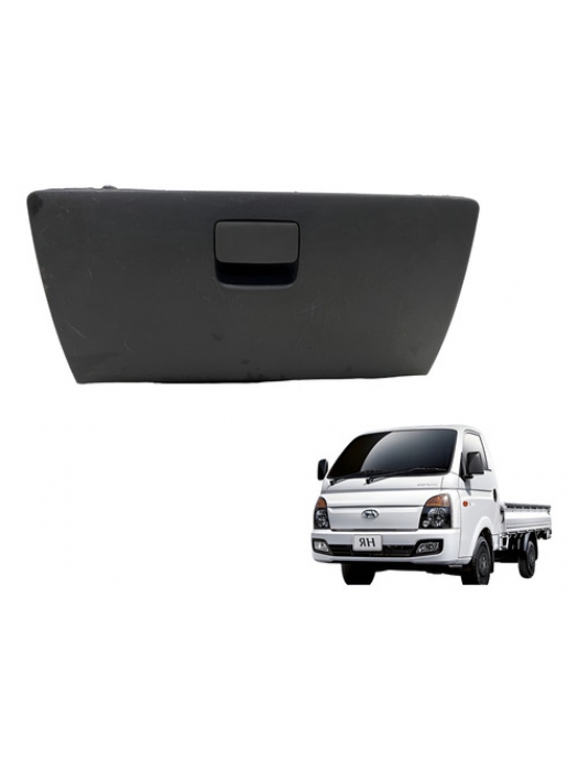 Porta Luvas Hyundai Hr 2.5 16v 015 016 017 018 019 20 21 22.