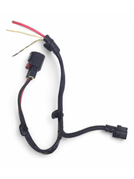 Chicote Da Bomba Direção Hidraulica Renault Master 2.3 2024.