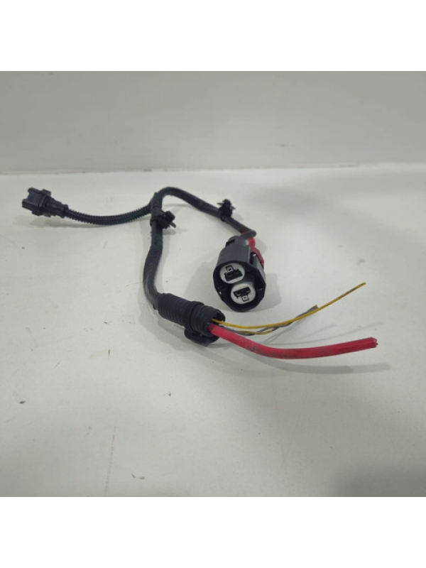 Chicote Da Bomba Direção Hidraulica Renault Master 2.3 2024.