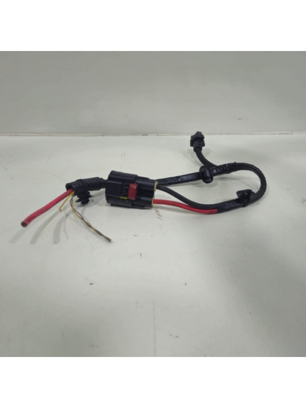 Chicote Da Bomba Direção Hidraulica Renault Master 2.3 2024.