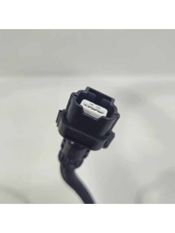 Chicote Da Bomba Direção Hidraulica Renault Master 2.3 2024.