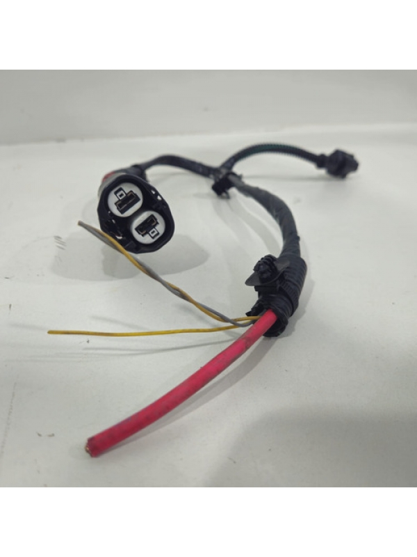 Chicote Da Bomba Direção Hidraulica Renault Master 2.3 2024.