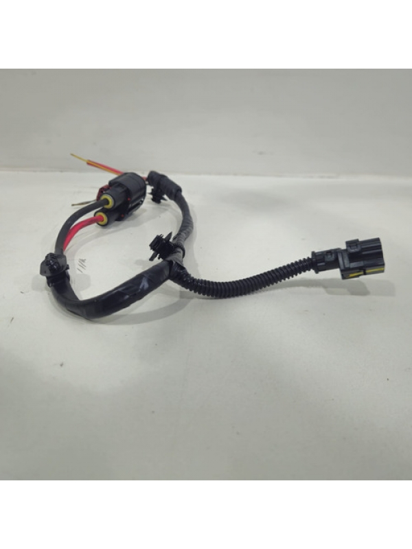 Chicote Da Bomba Direção Hidraulica Renault Master 2.3 2024.