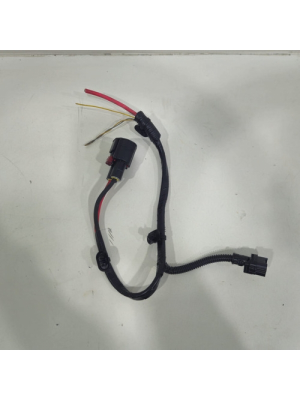Chicote Da Bomba Direção Hidraulica Renault Master 2.3 2024.