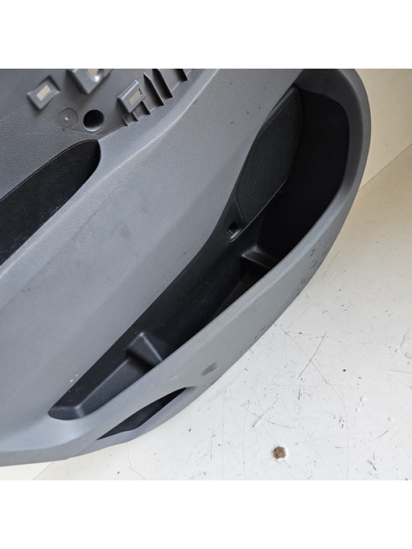 Forro Da Porta Dianteira Esquerda Peugeot Expert 2018 À 2024