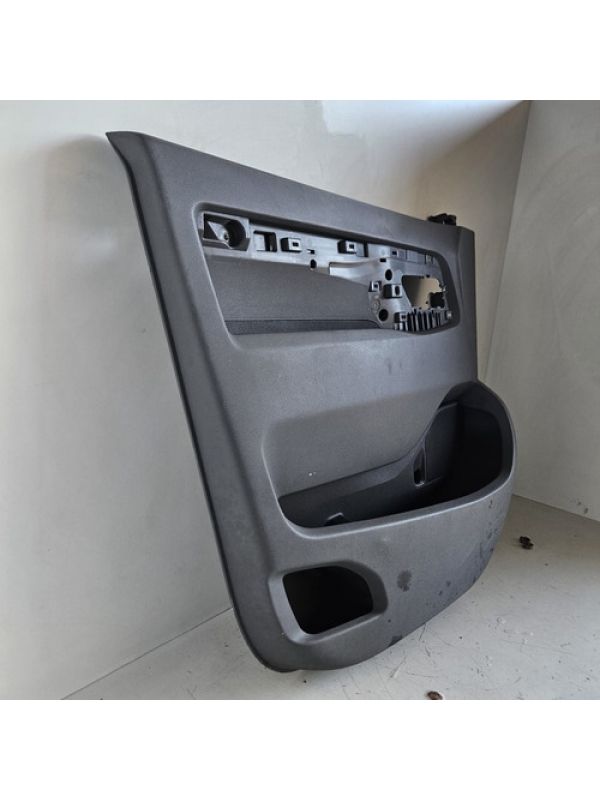 Forro Da Porta Dianteira Esquerda Peugeot Expert 2018 À 2024
