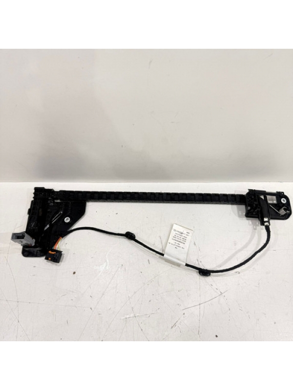 Chicote Porta Trilho Lateral Peugeot Expert Jumpy 2018 À 24.
